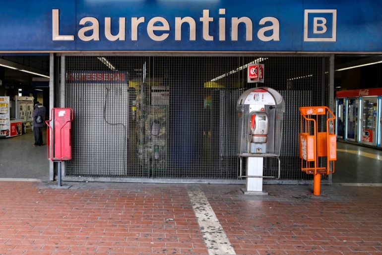 Laurentina