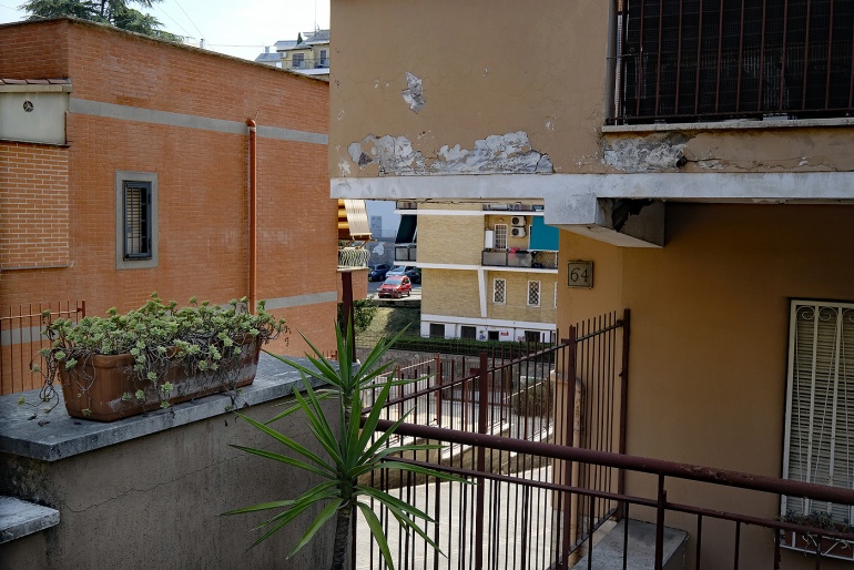 San Francesco d'Assisi - Monte Mario/Trionfale
