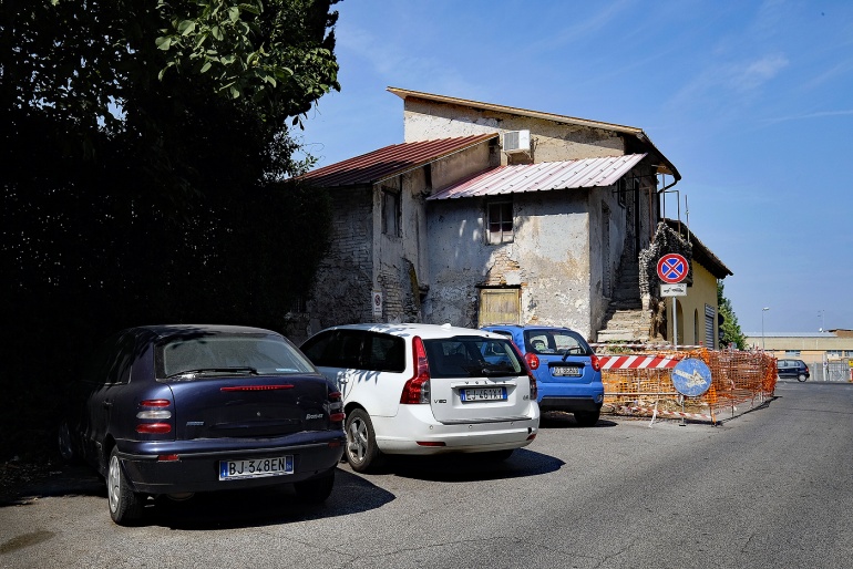 San Francesco d'Assisi - Monte Mario/Trionfale