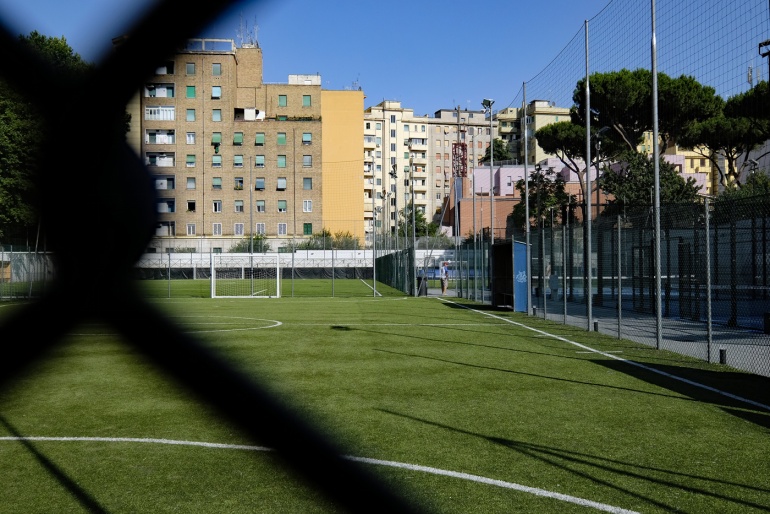 Santa Caterina da Siena - Appio-Latino