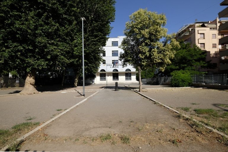 Santa Caterina da Siena - Appio-Latino