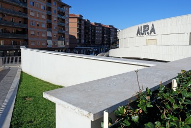 Aura - Valle Aurelia