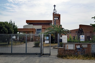 Sant'Andrea Corsini - Gregna di Sant'Andrea