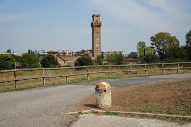 Castello della Cecchignola