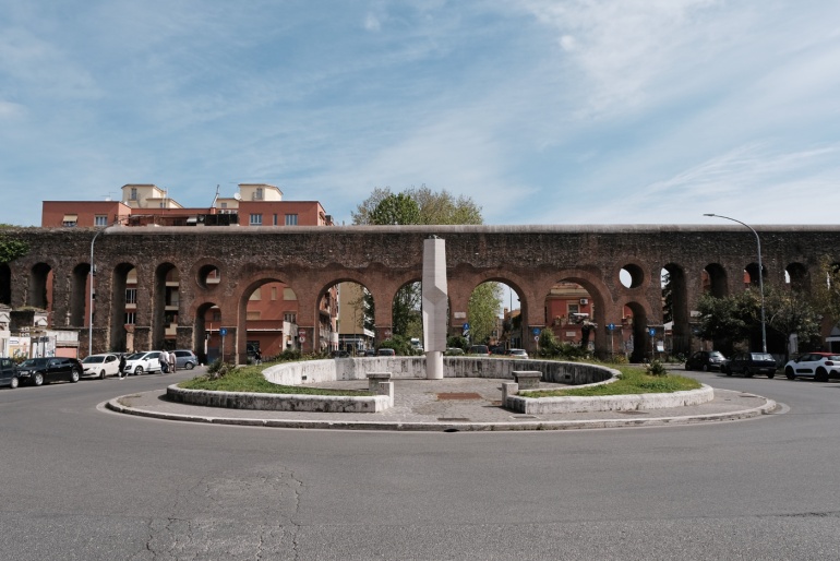 Piazza Lodi  - San Giovanni/Tuscolano