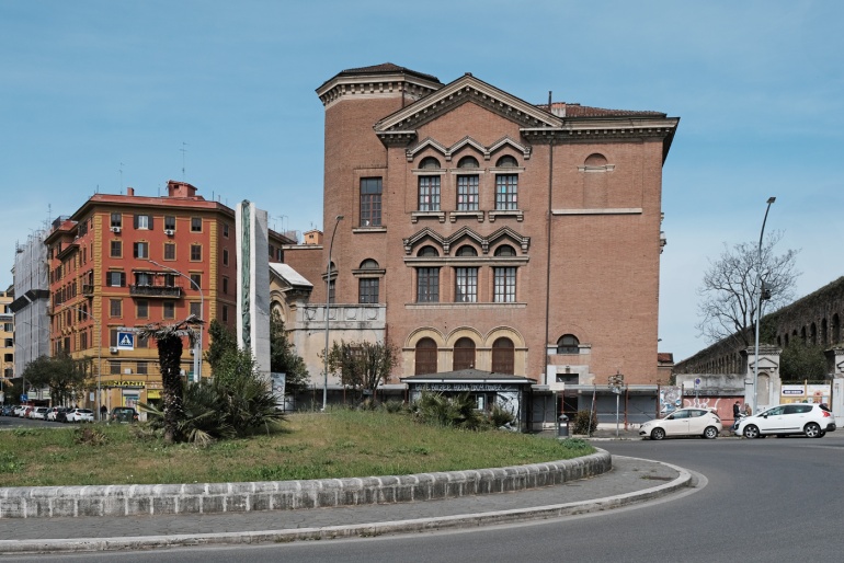Piazza Lodi  - San Giovanni/Tuscolano